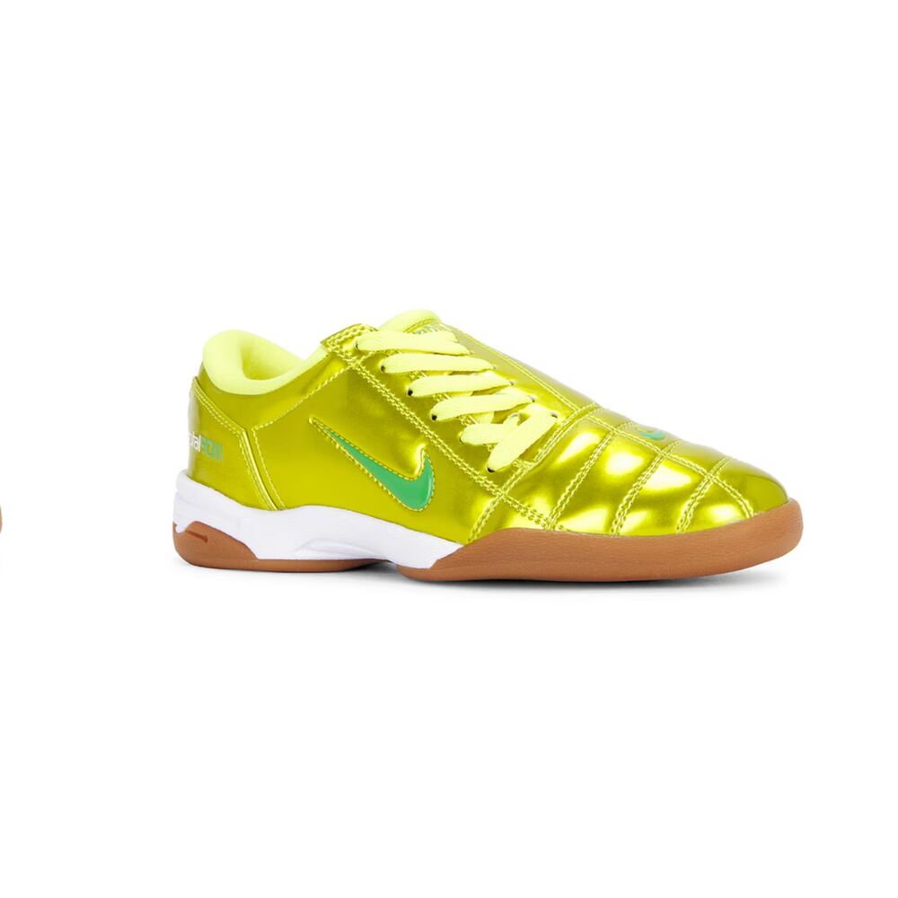 Nike Total 90 3 SP Sneaker "Dynamic Yellow" 5.5M